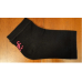 Toeless Socks Black